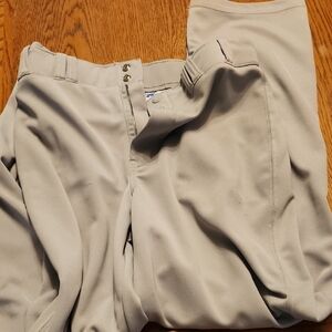 Men's Baseball Pants